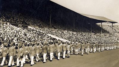 India at the Olympic Games opening ceremonies | A look back