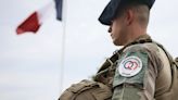 Attacker stabs and wounds French soldier patrolling Paris ahead of Olympics
