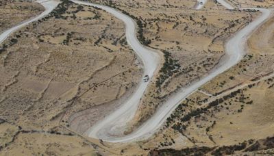 Gobierno prorroga Estado de Emergencia en el Corredor Vial Sur Apurímac-Cusco-Arequipa