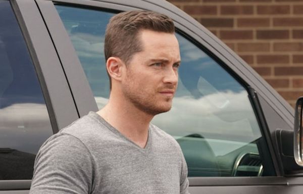 ...International Character Are Here, And I'm Glad It's Not A Carbon Copy Of Chicago P.D.'s Halstead