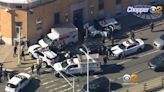 U-Haul's "rampage" in Brooklyn kills at least 1, injures 8, police say