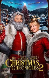 The Christmas Chronicles 2