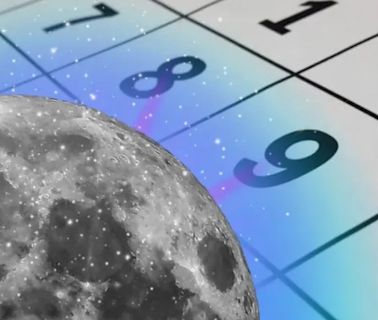 Fases de la luna del 22 al 28 de julio y cómo influirán en nuestro estado de ánimo