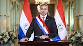 Abdo Benítez dice que objetivo de su Gobierno fue consolidar la democracia en Paraguay