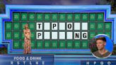 'Wheel of Fortune' Contestant Dubbed 'Best Ever' Wins $67,000 After Instant Solve