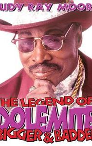 The Legend of Dolemite