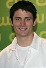 James Lafferty