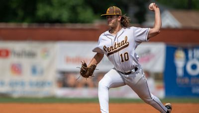 Castle, Central advance to Class 4A baseball sectional championship at Bosse Field