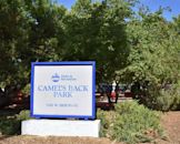 Camel's Back Park