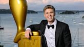 Robert Irwin ruffles feathers after he was nominated for a Gold Logie