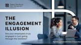 New Research from Right Management Uncovers Alarming Employee-Employer Disconnect, Engagement Crisis
