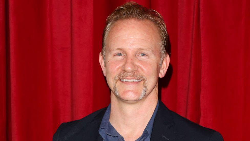 Super Size Me director Morgan Spurlock dies at 53