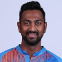 Krunal Pandya