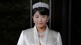 Former Japanese Princess Mako Komuro Has a New Job in the Big Apple