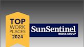 Sun Sentinel Names Spodak Dental Group a Winner of the South Florida Top Workplaces 2024 Award