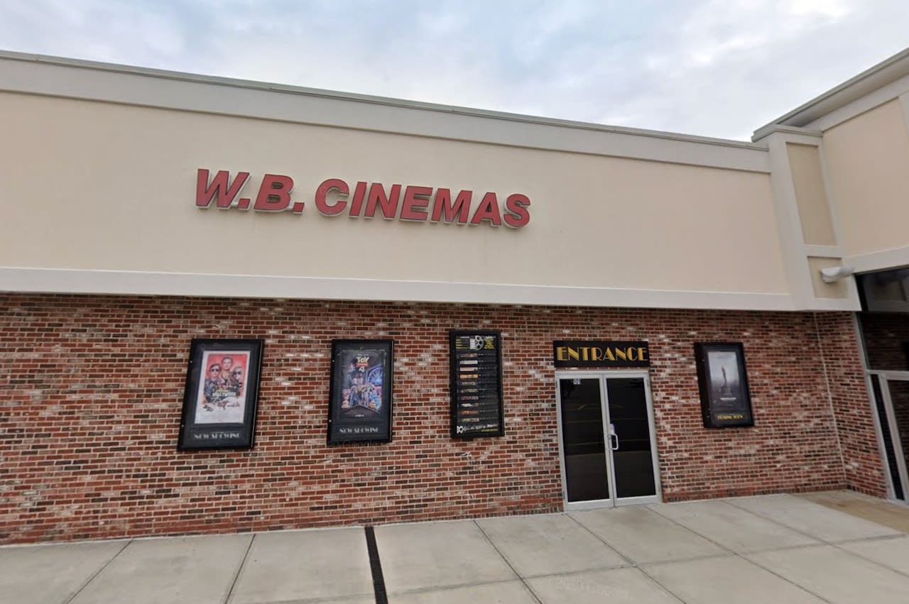Final curtain call imminent for Mass. movie theater after more than 20 years