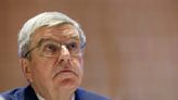 IOC boss Thomas Bach says snap elections in France won't impact the Paris Olympics