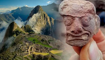 Arqueólogos peruanos hallan restos de cultura 720 años más antigua que Machu Picchu: "Buscamos describir cómo vivían"