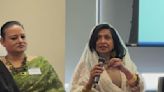 Interfaith meeting of female leaders at UN held to promote peace