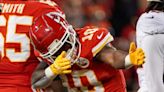 Twitter reacts to the Chiefs’ 19-8 win over the Broncos on Thursday Night Football