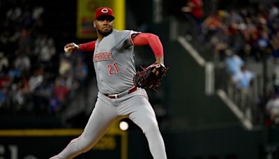 Cincinnati Reds lose pitcher's duel to Baltimore Orioles 3-0 after Hunter Greene departs