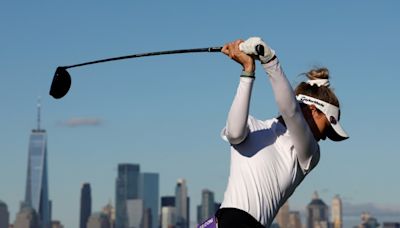 Korda wins sixth LPGA title of year with win at Liberty National