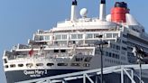 Queen Mary 2 'comes home to people who love her'