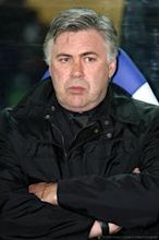 Carlo Ancelotti