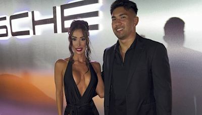 MAFS' Jade Pywell and Ridge Barredo say they are 'taking a break