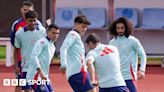 Euro 2024: Rodri and Cucurella in provisional Spain squad