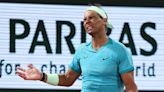 ¡Rafael Nadal es eliminado de Roland Garros en primera ronda!