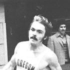 Steve Prefontaine