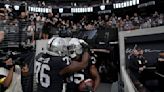 Raiders cap perfect preseason with 23-6 win over Patriots