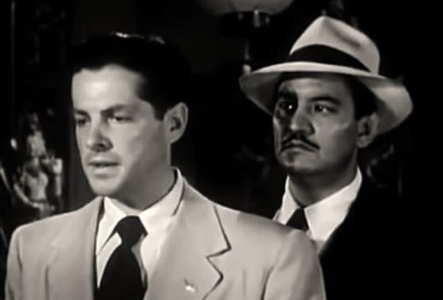 Why, for Film Noir Fans, ‘The Chase’ Is Worth the Effort