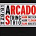 Arcado String Trio