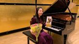 Joven pianista mexicana gana certamen “Vienna Grand Prize Virtuoso Competition”