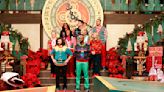 Here are the 9 alums competing on ‘Big Brother Reindeer Games’