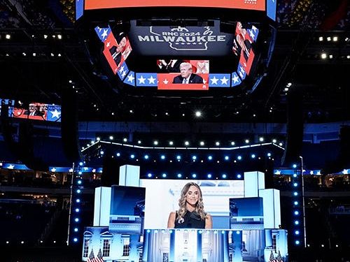 RNC 2024: See full week broadcast schedule, how to watch and livestream
