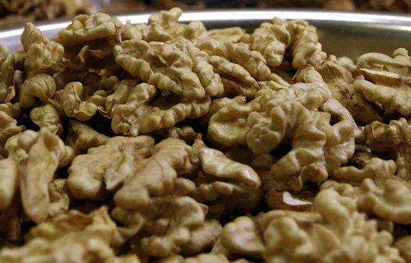 Walnuts recalled amid E. coli outbreak in multiple states, CDC says – here’s what to know