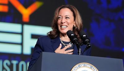 Kamala Harris faces crunch week as deadline to select running mate looms