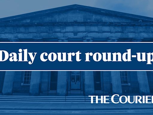 Wednesday court round-up — Big Weekend assault claim