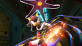 Sega unveils fresh Shadow x Sonic Generations levels in new teaser