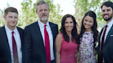 ‘God Forbid’ Trailer Explores the Jerry Falwell Jr. Sex Scandal That Rocked Headlines