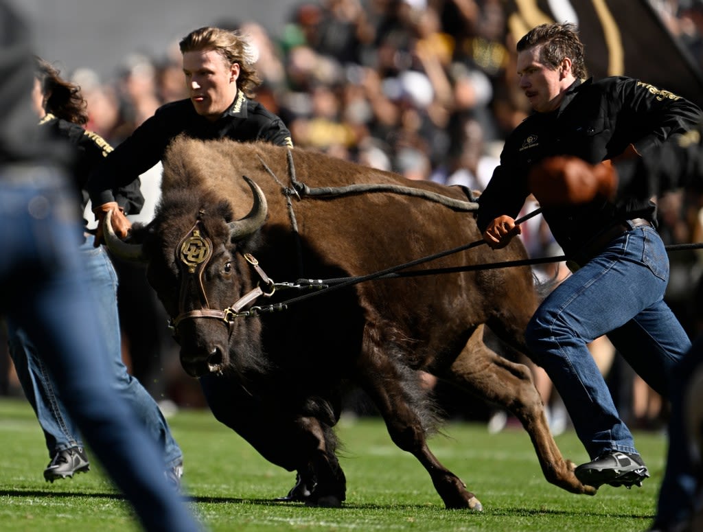 Goodbye Texas Longhorns, hello Cincinnati Bearcats: CU Buffs aren’t joining your daddy’s Big 12 — and that might be a good thing