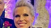 Corrie’s Sue Devaney secretly marries long-term love in stunning ceremony