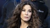 Sandra Bullock 'doing okay' a year after partner's death - report