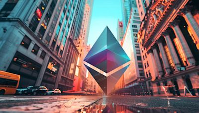 Leveraged Ethereum futures ETF to debut on CBOE before spot ETFs launch