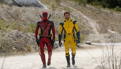 'Deadpool & Wolverine' drops new trailer featuring Ryan Reynolds and Hugh Jackman in action