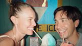 Justin Long and Kate Bosworth Celebrate Valentine's Day Together: 'My Crush, All Day, Every Day'