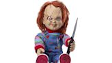 This 2-Foot Talking Chucky Doll Will Make You Scream — Here’s Where to Buy It